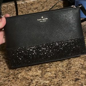 Kate Spade Ramey Greta Crossbody -New